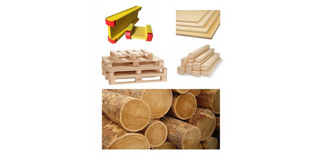 Forest Products